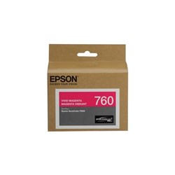 Epson - EPC13T760300